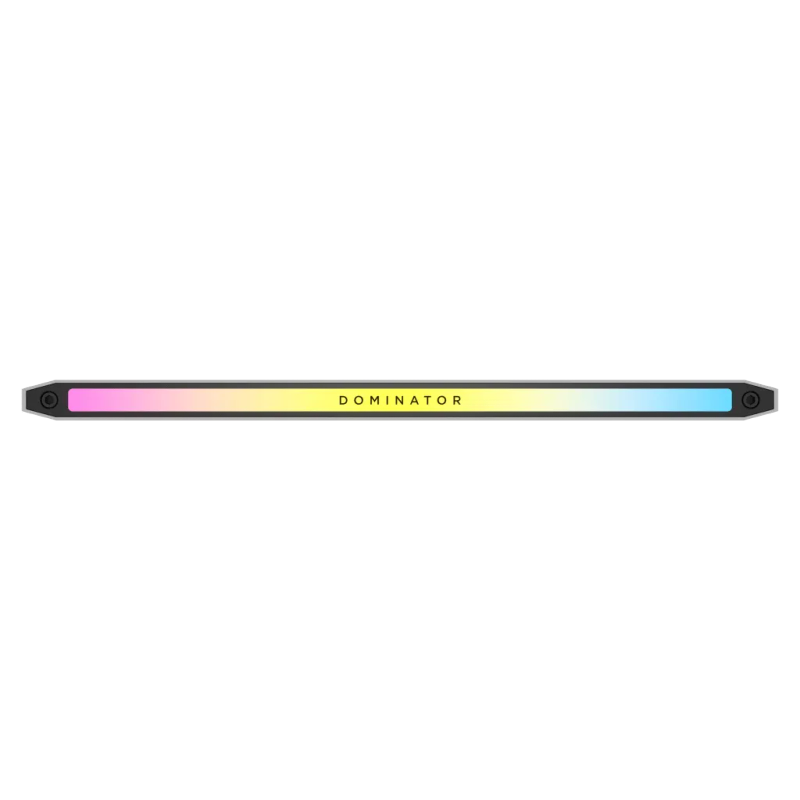 CORSAIR Dominator Titanium DDR5 32GB (2 x 16GB) 7200 CL34-44-44-96 - White
