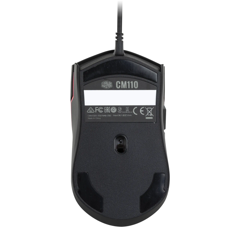 Cooler Master CM110 Gaming Mouse