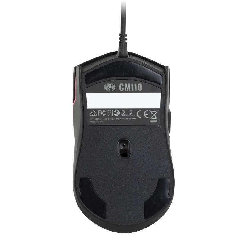 Cooler Master CM110 Gaming Mouse