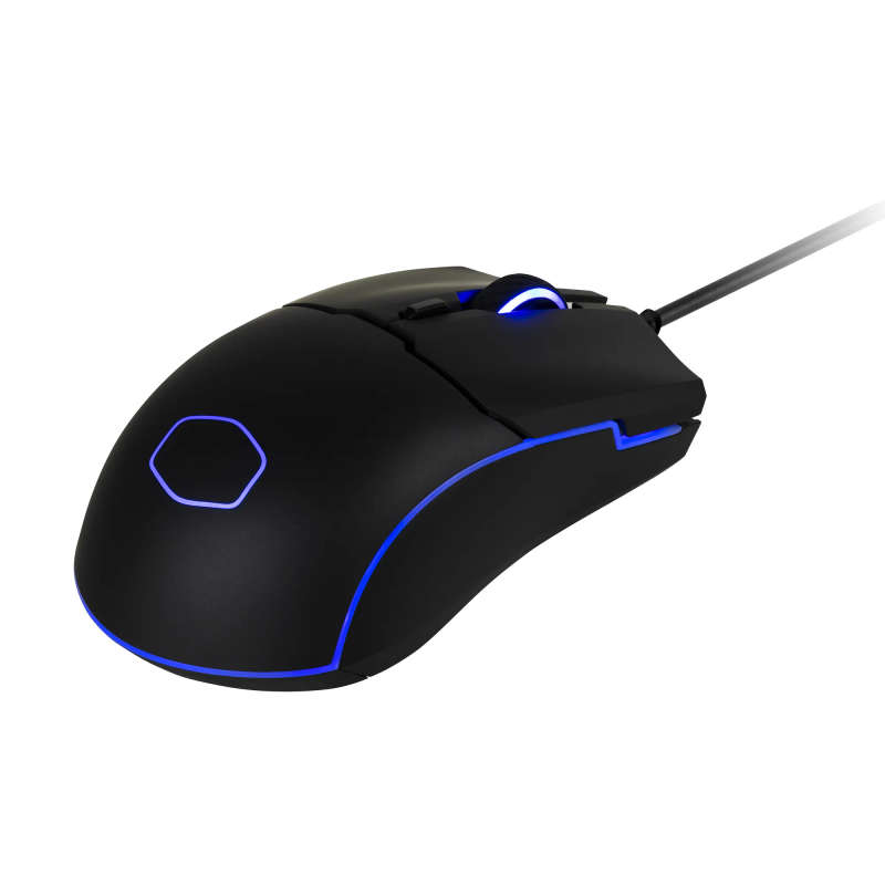 Cooler Master CM110 Gaming Mouse