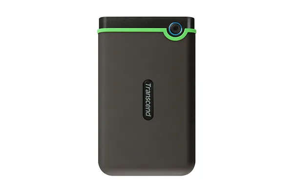Transcend 2TB StoreJet M3C USB Type C HDD
