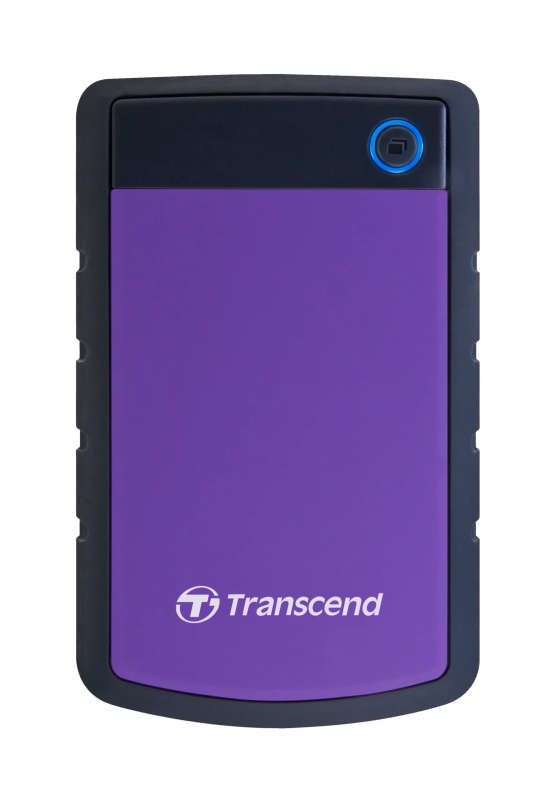 Transcend 2TB USB 3.1 Rugged HDD