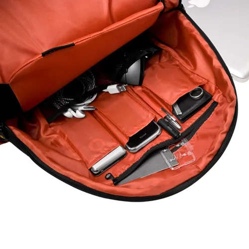 EVERKI EKP116NBK Swift 17'' Light Laptop Backpack