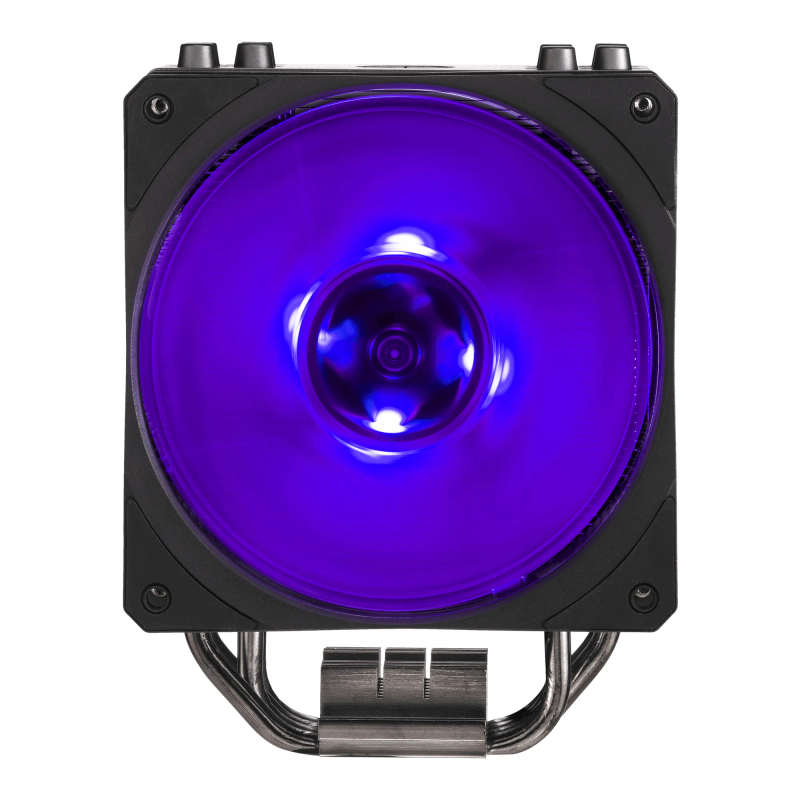 Cooler Master Hyper 212 RGB Black Edition CPU Cooler