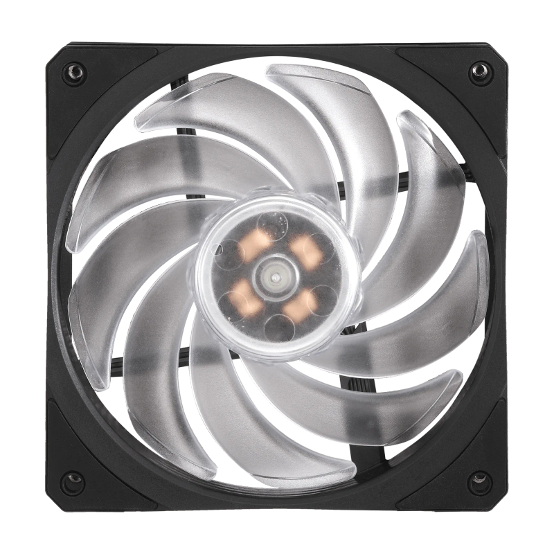 Cooler Master Hyper 212 RGB Black Edition CPU Cooler
