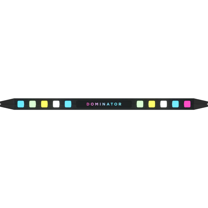 CORSAIR Dominator RGB DDR5 32GB (2 x 16GB) 7200 CL34-44-44-96