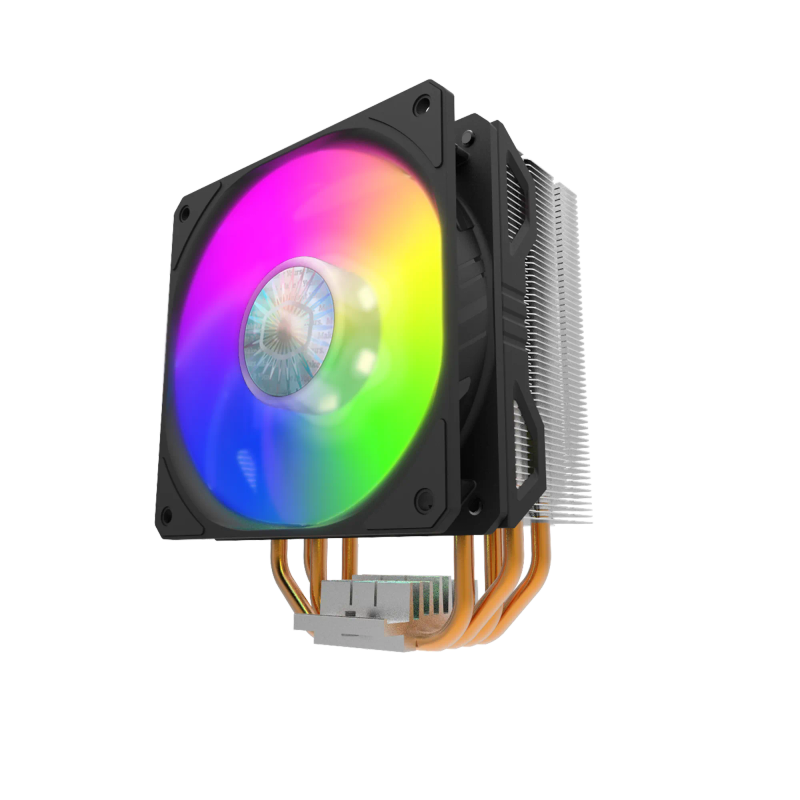 Cooler Master Hyper 212 Spectrum V2 CPU Air Cooler