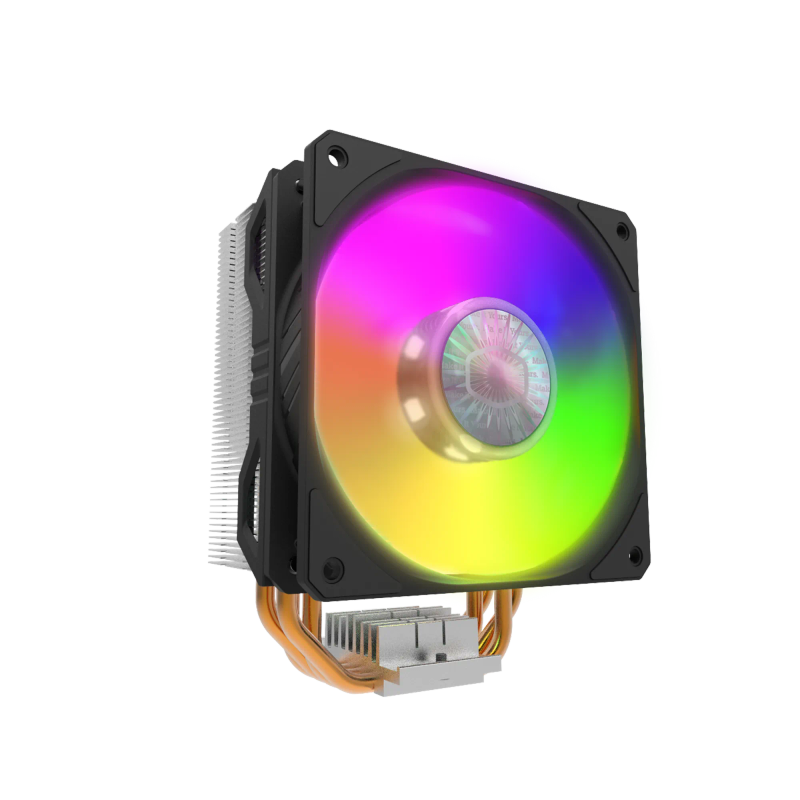 Cooler Master Hyper 212 Spectrum V2 CPU Air Cooler