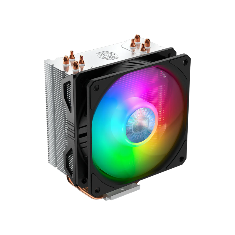 Cooler Master Hyper 212 Spectrum V2 CPU Air Cooler
