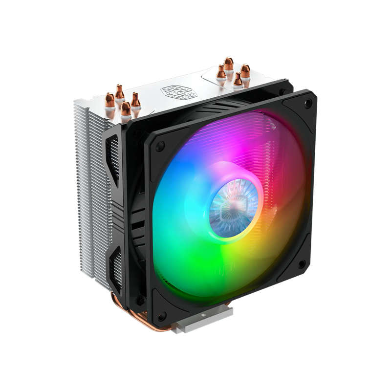 Cooler Master Hyper 212 Spectrum V2 CPU Air Cooler