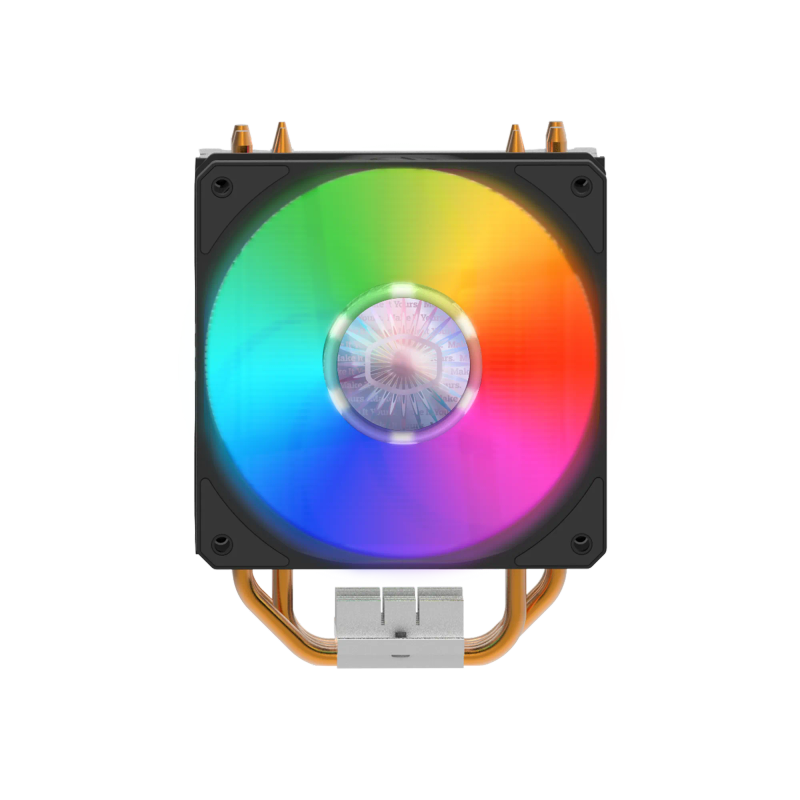 Cooler Master Hyper 212 Spectrum V2 CPU Air Cooler