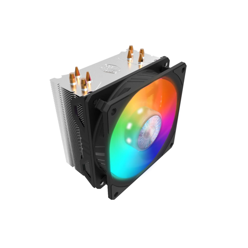 Cooler Master Hyper 212 Spectrum V2 CPU Air Cooler