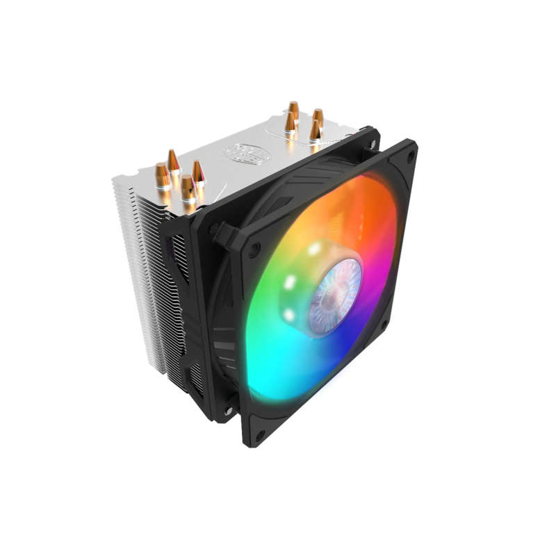 Cooler Master Hyper 212 Spectrum V2 CPU Air Cooler