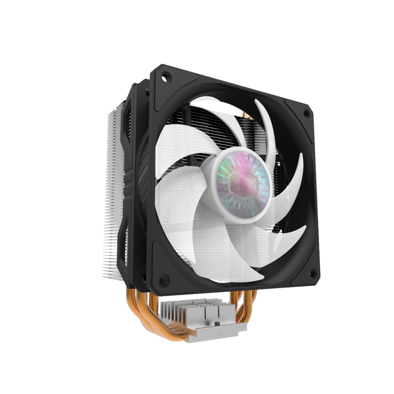 Cooler Master Hyper 212 Spectrum V2 CPU Air Cooler