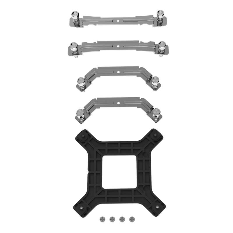Cooler Master Hyper 212 Spectrum V2 CPU Air Cooler