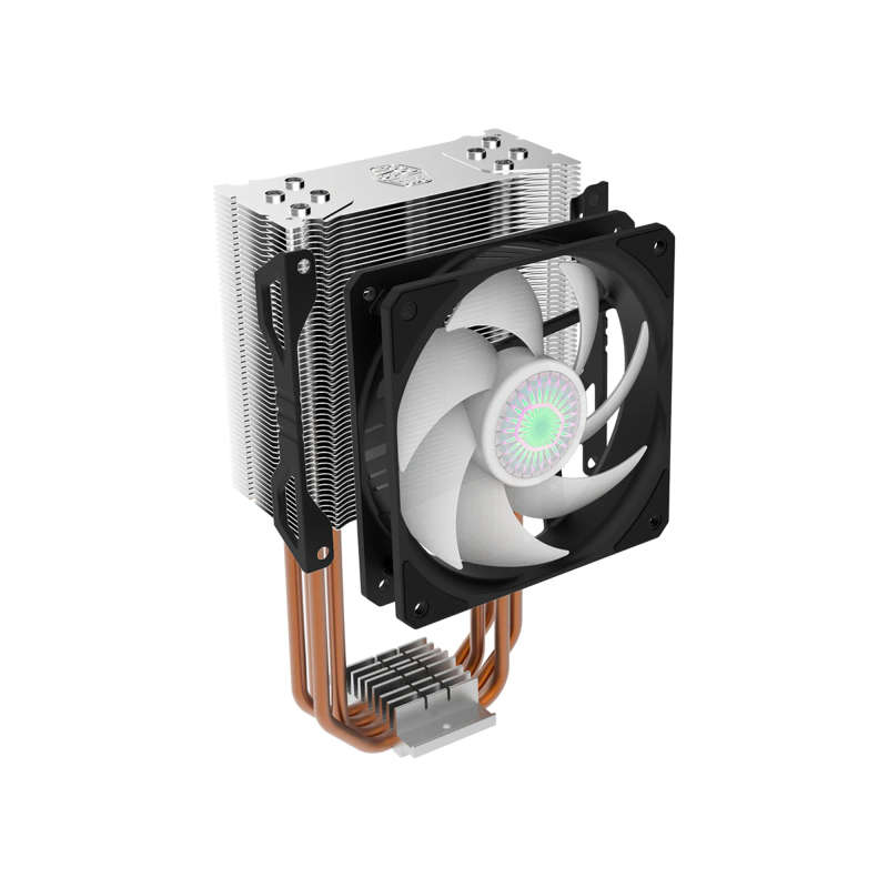 Cooler Master Hyper 212 Spectrum V2 CPU Air Cooler