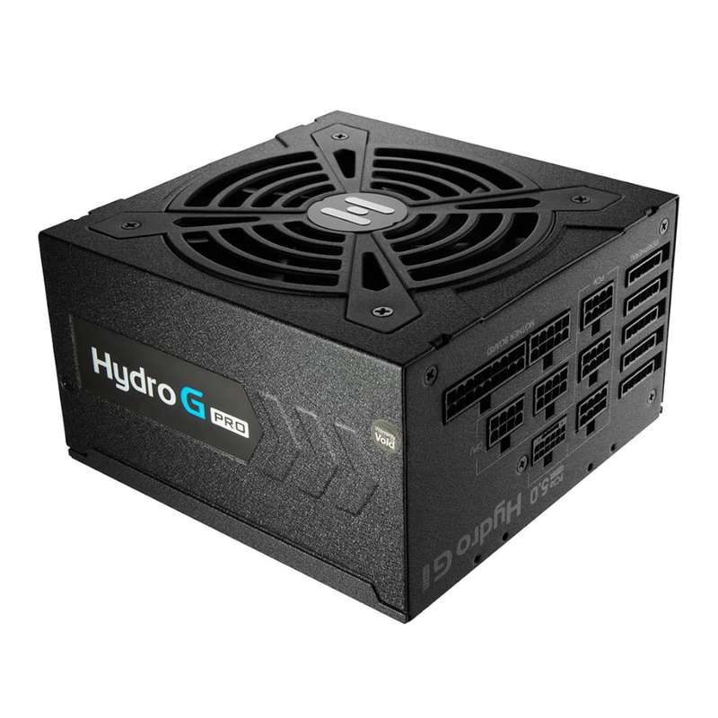 FSP Hydro G Pro 850W ATX 3.0 80 PLUS Gold Modular Power Supply