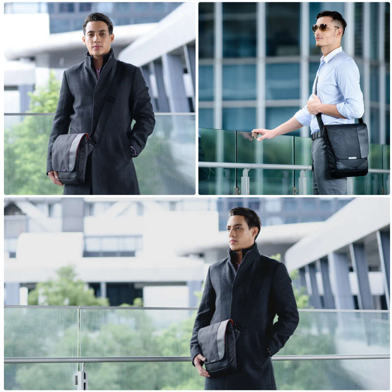 EVERKI Venue XL Backpack for iPad Pro 12, Surface Pro, MacBook 12