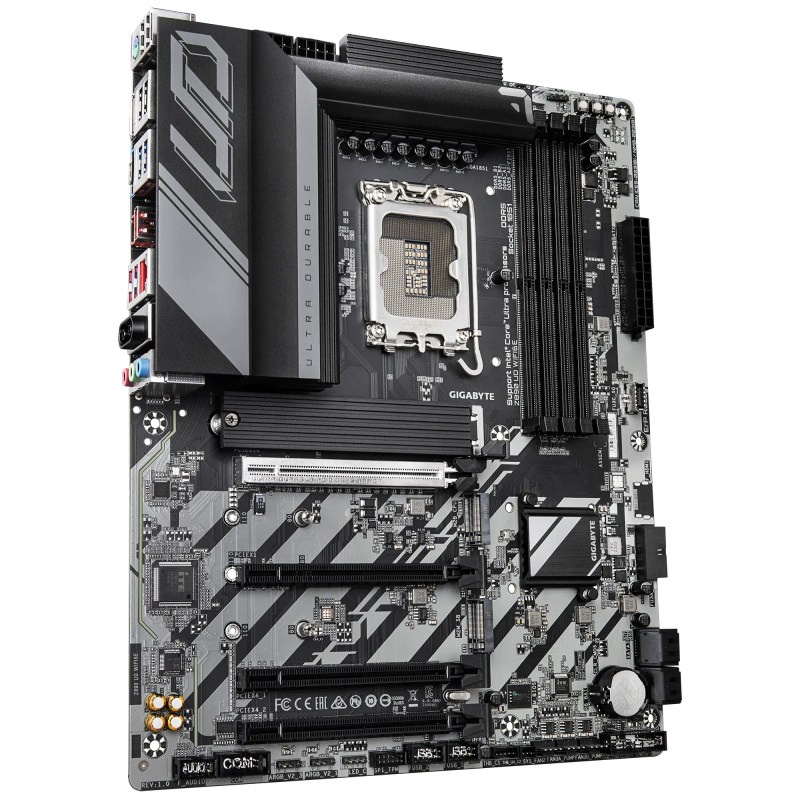 GIGABYTE Intel® Z890 ATX Motherboard for LGA 1851