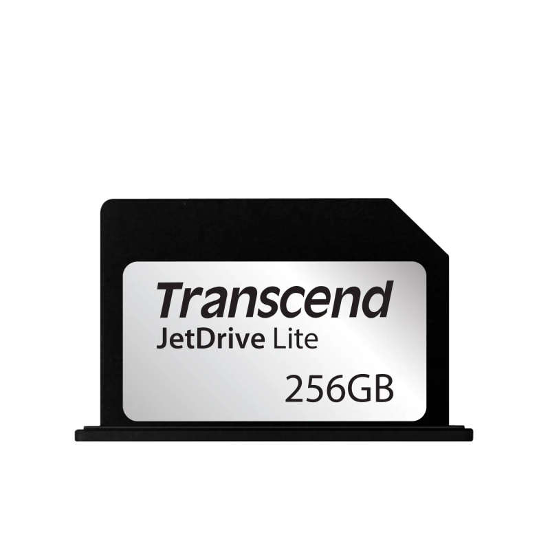 TRANSCEND 256GB JETDRIVE LITE 330 - FLASH EXPANSION CARD