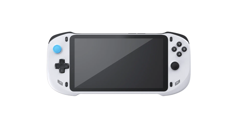 Abxylute One 64G White with Screen protector; Remote Play Client; XBOX/PS/STEAM and android OS; 7...