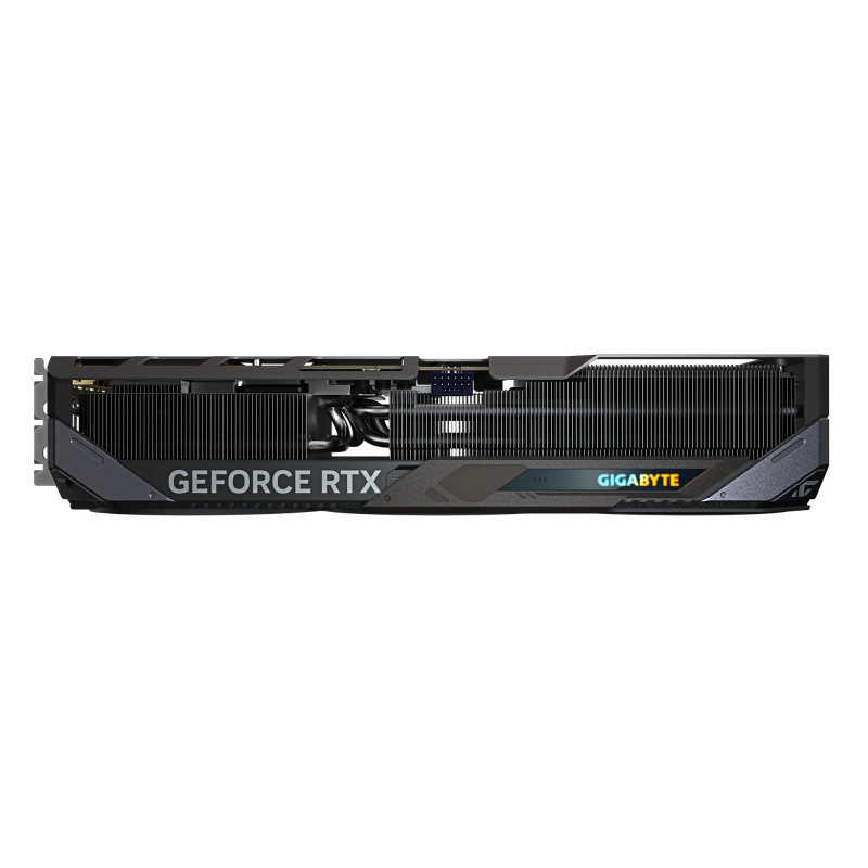 GIGABYTE nVidia GeForce RTX 5080 GAMING OC  - 16GB GDDR7; 256-Bit Memory Bus; 1x HDMI; 3x Display...