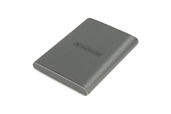 TRANSCEND 1TB ESD360C USB3.2 TYPE C (USB 20Gbps) &amp; A PORTABLE SSD. R/W up to 2000MB/s