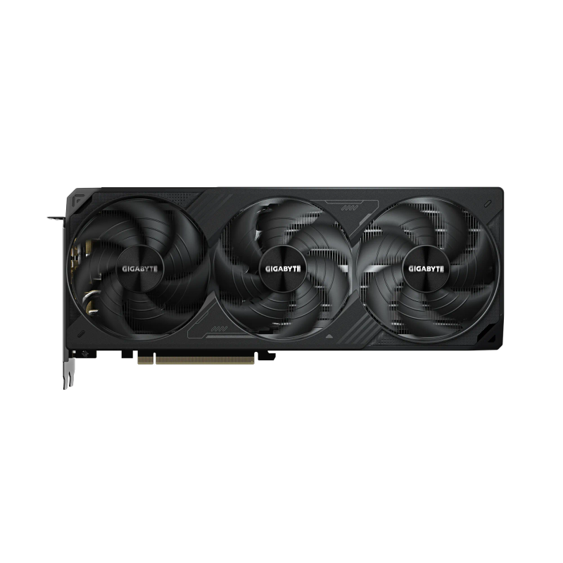 GIGABYTE nVidia GeForce RTX 5070Ti WINDFORCE OC SFF - 16GB GDDR7 HDMIx1/DPx3