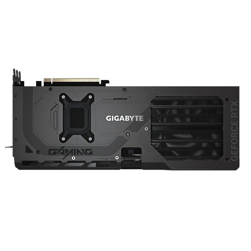 GIGABYTE nVidia GeForce RTX 5070Ti GAMING OC - 16GB GDDR7 HDMIx1/DPx3