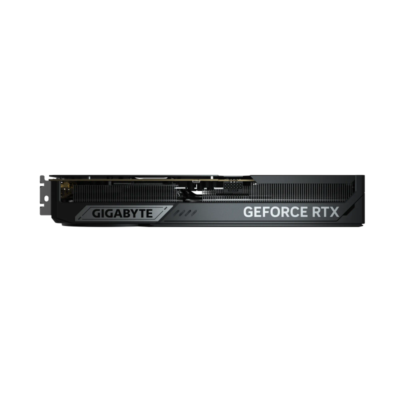 GIGABYTE nVidia GeForce RTX 5070Ti WINDFORCE OC SFF - 16GB GDDR7 HDMIx1/DPx3
