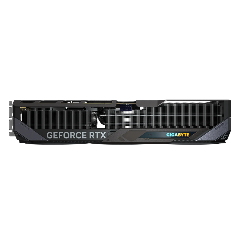 GIGABYTE nVidia GeForce RTX 5070Ti GAMING OC - 16GB GDDR7 HDMIx1/DPx3