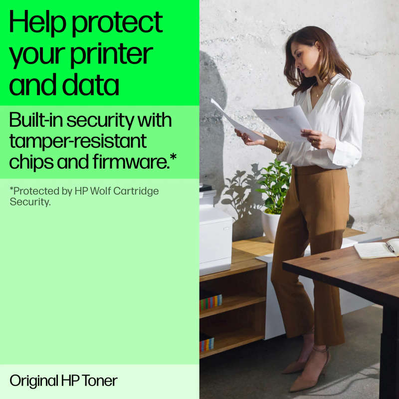 HP 648A Magenta Original LaserJet Toner Cartridge;11;000 pages(Colour LaserJet CLJ CP4525)