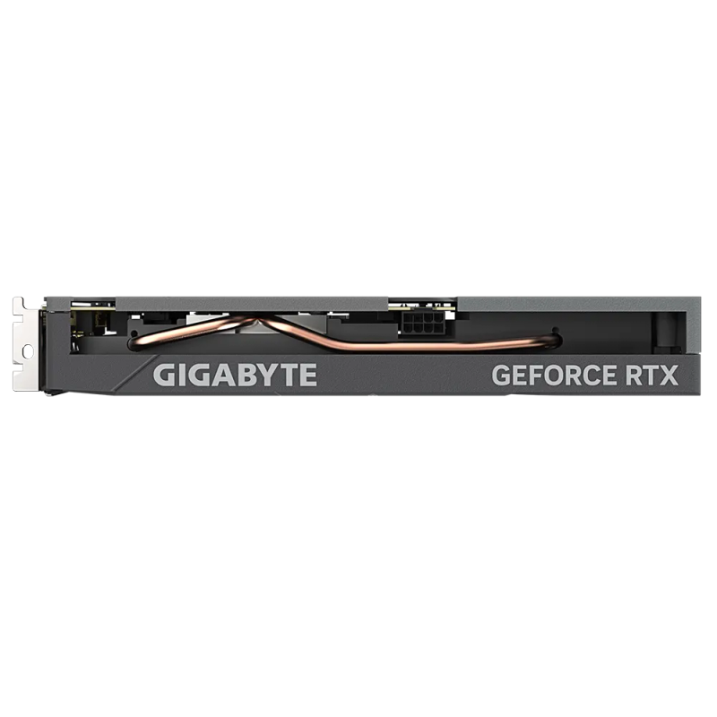 GIGABYTE nVidia GeForce RTX 4060 Eagle OC - 8GB GDDR6; 128-Bit Memory Bus; 2x HDMI; 2x DisplayPor...