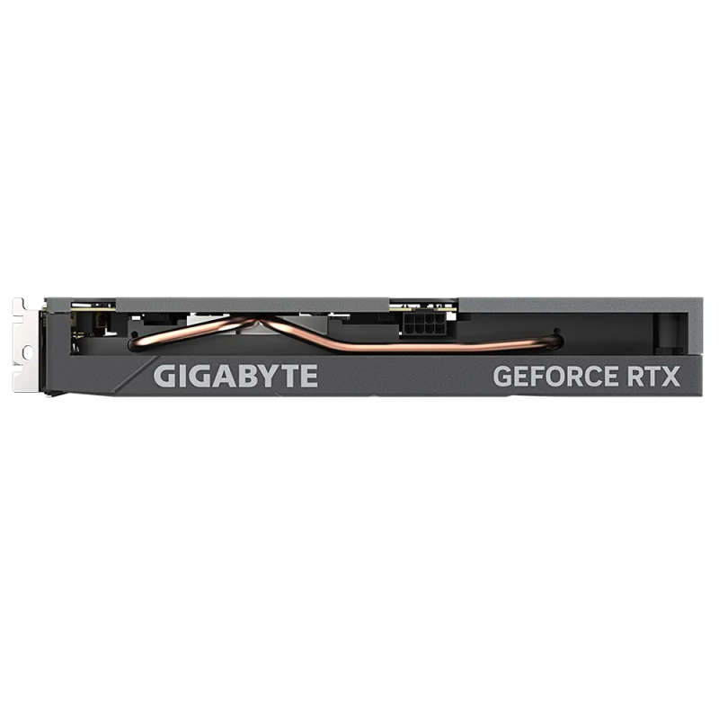 GIGABYTE nVidia GeForce RTX 4060 Eagle OC - 8GB GDDR6; 128-Bit Memory Bus; 2x HDMI; 2x DisplayPor...