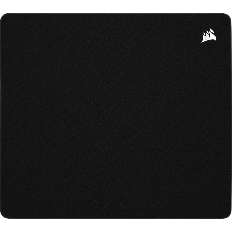 MM500 v2 Hybrid Cloth Gaming Mouse Pad - Large; Black; 450mm x 400mm