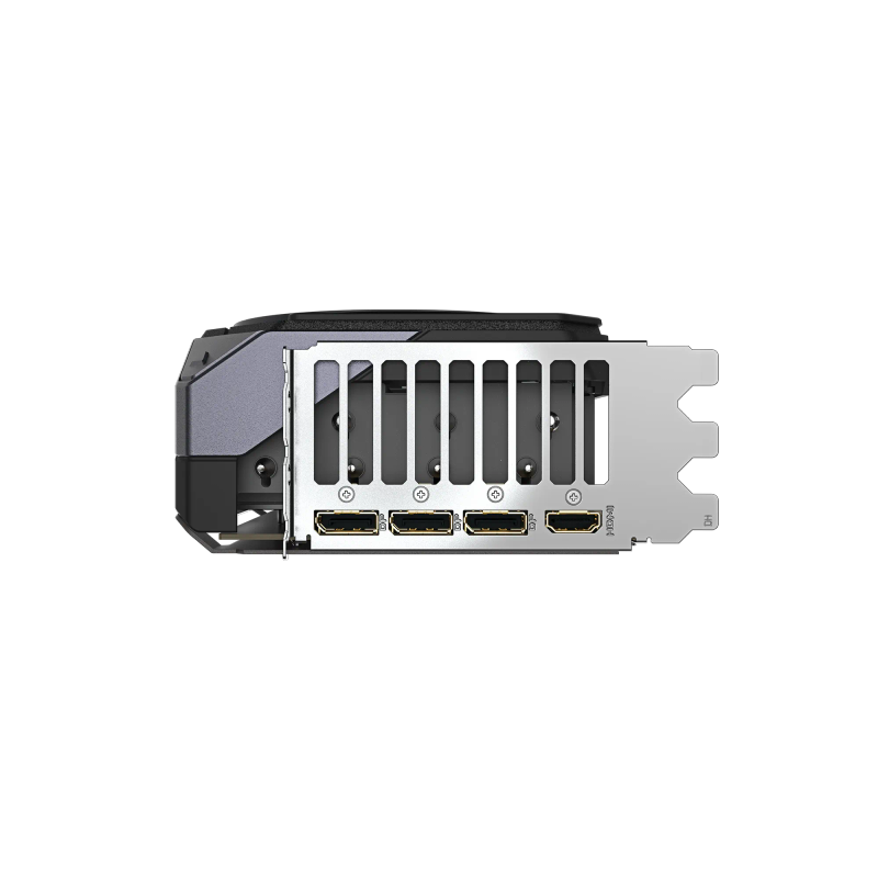 GIGABYTE nVidia GeForce RTX 5080 GAMING OC  - 16GB GDDR7; 256-Bit Memory Bus; 1x HDMI; 3x Display...