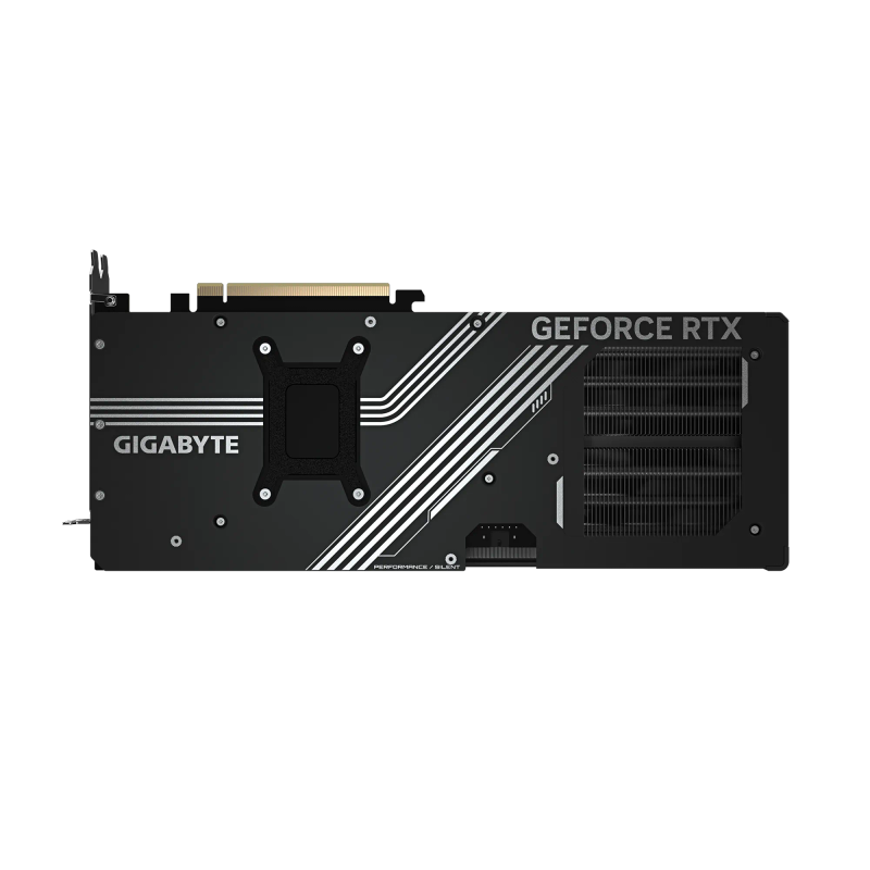GIGABYTE nVidia GeForce RTX 5080 WINDFORCE OC 16G - 16GB GDDR7; 256-Bit Memory Bus; 1x HDMI; 3x D...