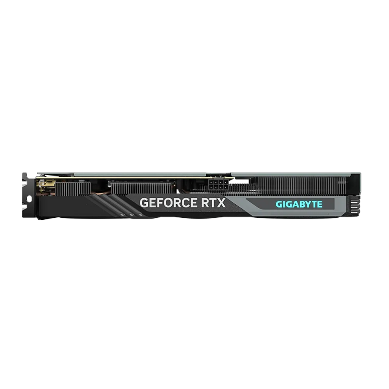 GIGABYTE nVidia GeForce RTX 4060 Gaming OC - 8GB GDDR6; 128-Bit Memory Bus; 2x HDMI; 2x DisplayPo...