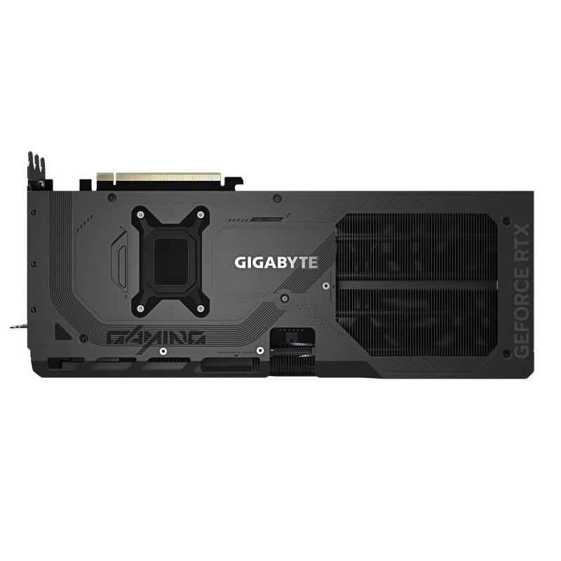 GIGABYTE nVidia GeForce RTX 5080 GAMING OC  - 16GB GDDR7; 256-Bit Memory Bus; 1x HDMI; 3x Display...