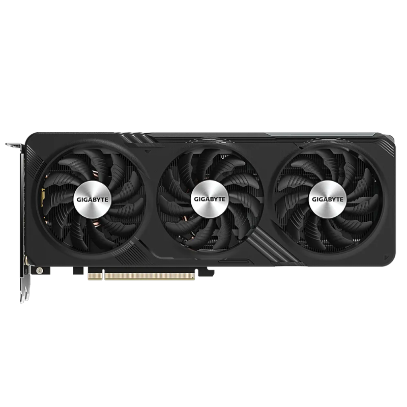 GIGABYTE nVidia GeForce RTX 4060 Gaming OC - 8GB GDDR6; 128-Bit Memory Bus; 2x HDMI; 2x DisplayPo...