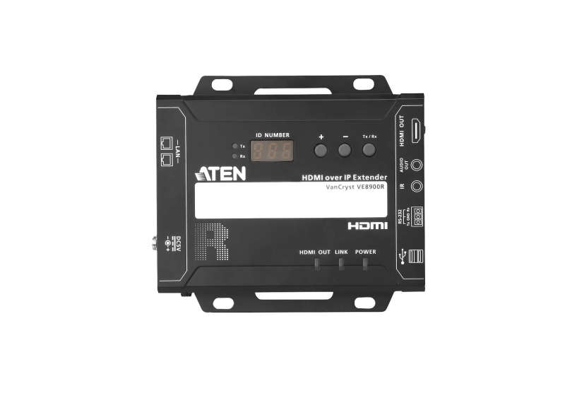 ATEN Full HD HDMI over Ip Extender Receiver Unit