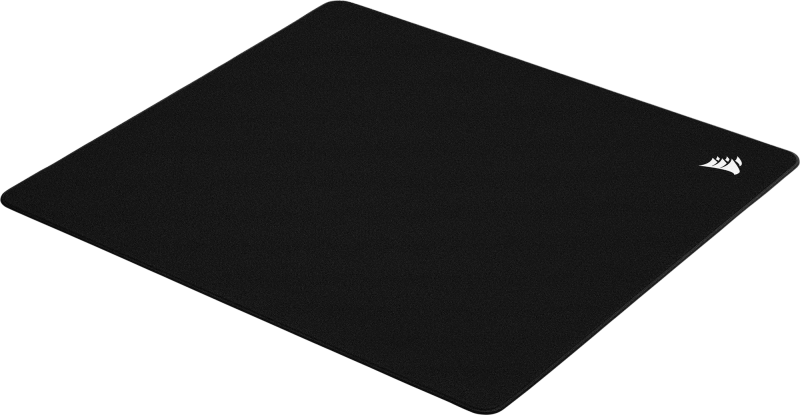 MM500 v2 Hybrid Cloth Gaming Mouse Pad - Large; Black; 450mm x 400mm