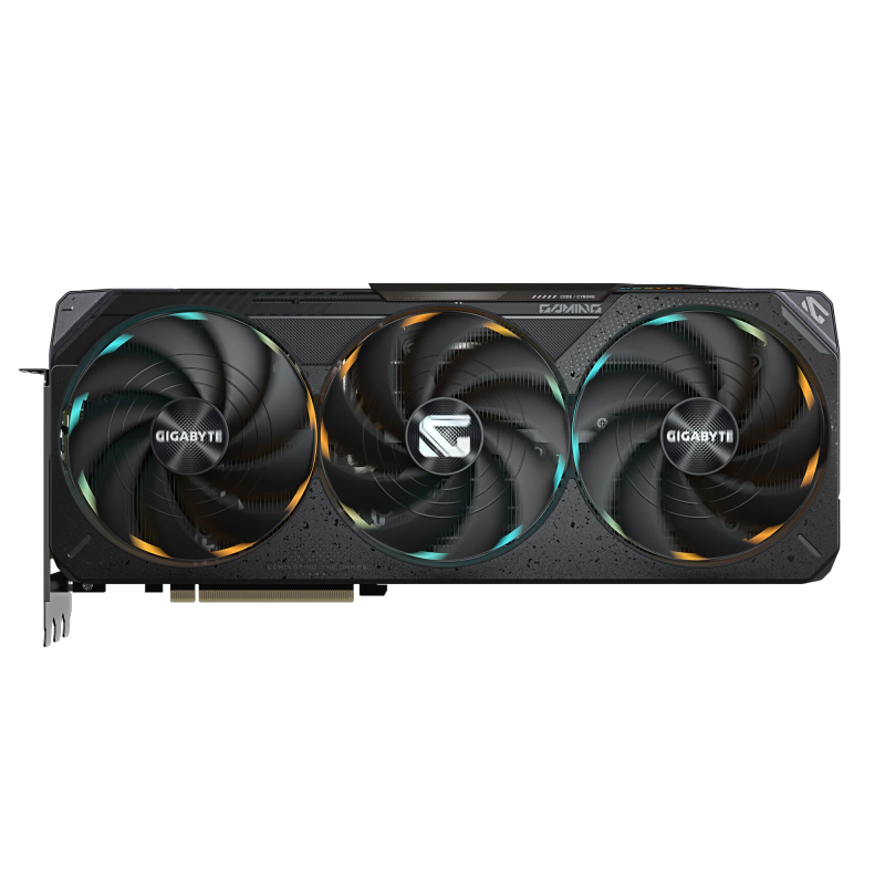 GIGABYTE nVidia GeForce RTX 5070Ti GAMING OC - 16GB GDDR7 HDMIx1/DPx3