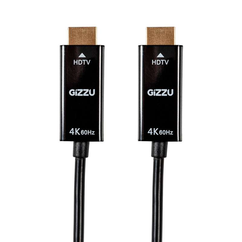 Gizzu 4K60Hz DisplayPort to HDMI Cable 1.5m