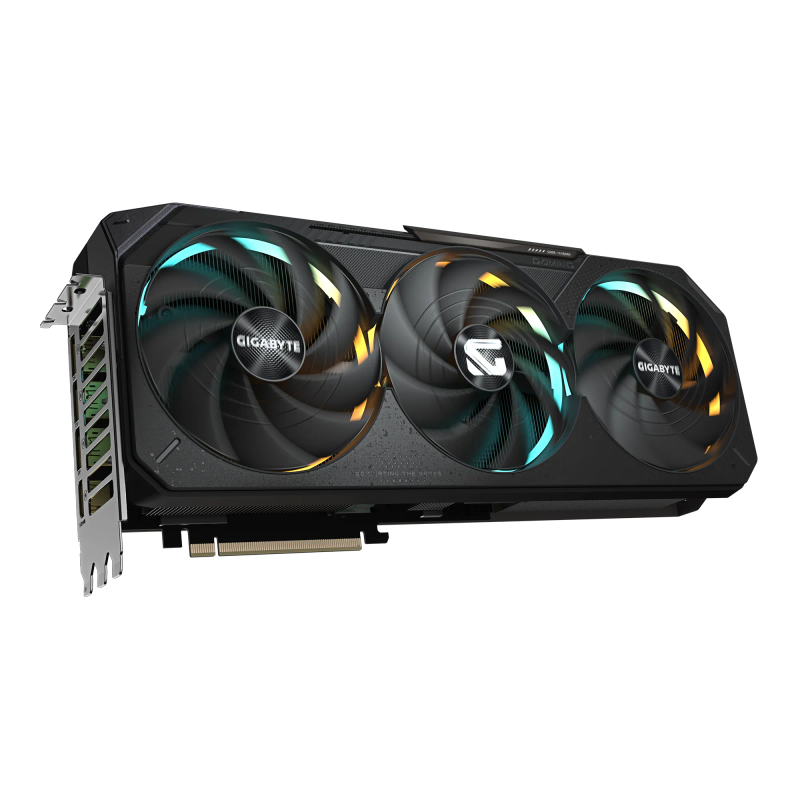 GIGABYTE nVidia GeForce RTX 5080 GAMING OC  - 16GB GDDR7; 256-Bit Memory Bus; 1x HDMI; 3x Display...