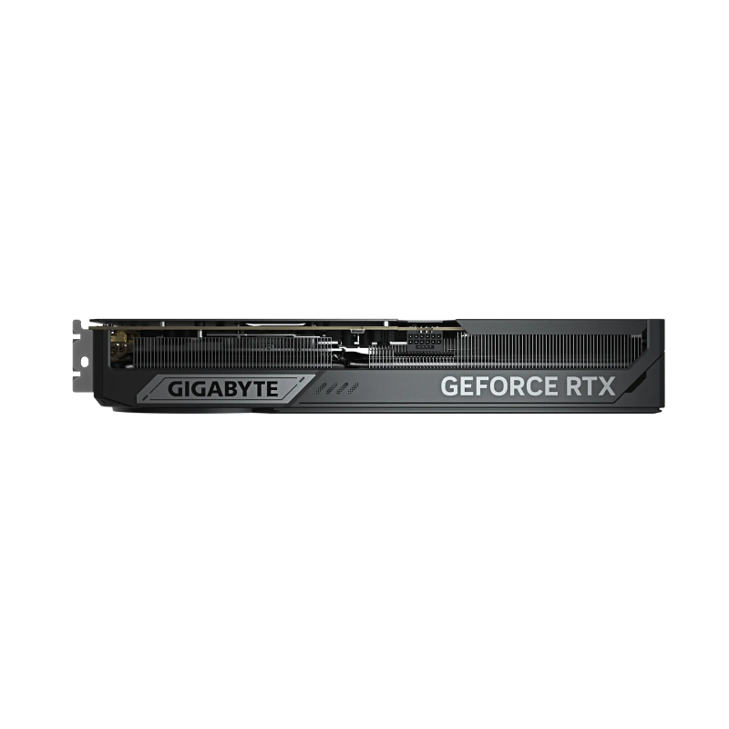 GIGABYTE nVidia GeForce RTX 5080 WINDFORCE OC 16G - 16GB GDDR7; 256-Bit Memory Bus; 1x HDMI; 3x D...