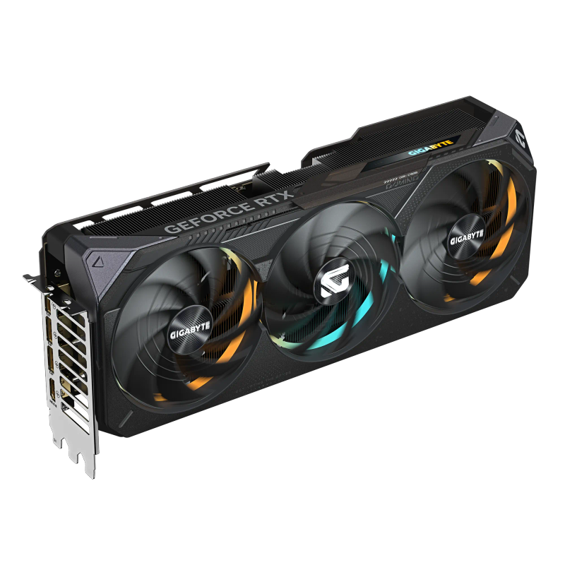 GIGABYTE nVidia GeForce RTX 5070Ti GAMING OC - 16GB GDDR7 HDMIx1/DPx3