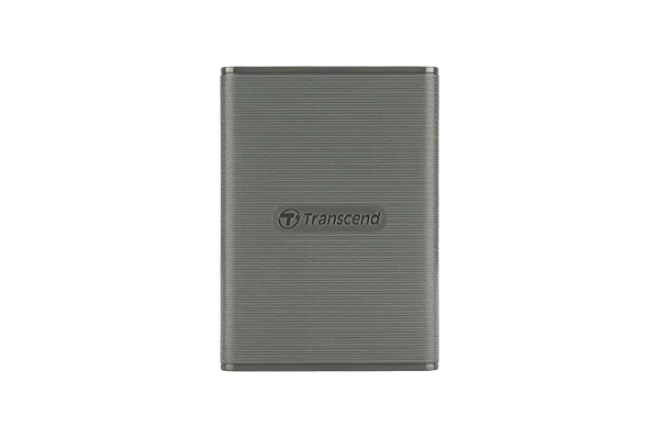 TRANSCEND 1TB ESD360C USB3.2 TYPE C (USB 20Gbps) &amp; A PORTABLE SSD. R/W up to 2000MB/s