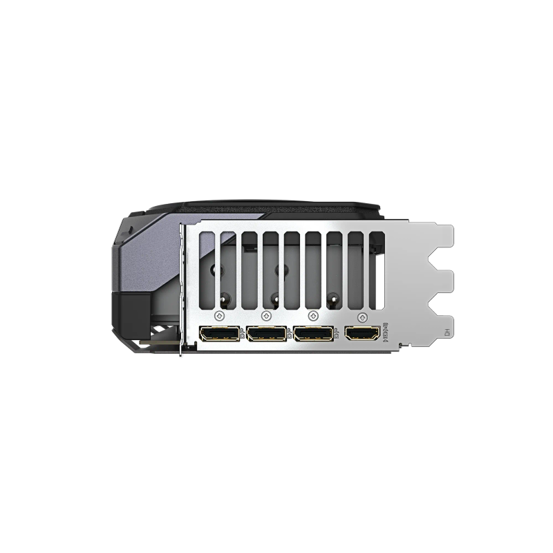 GIGABYTE nVidia GeForce RTX 5070Ti GAMING OC - 16GB GDDR7 HDMIx1/DPx3