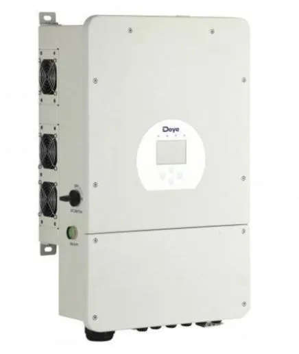 DEYE SUN-5K-SG01LP.5KW GRID TIED HYBRID INVERTER